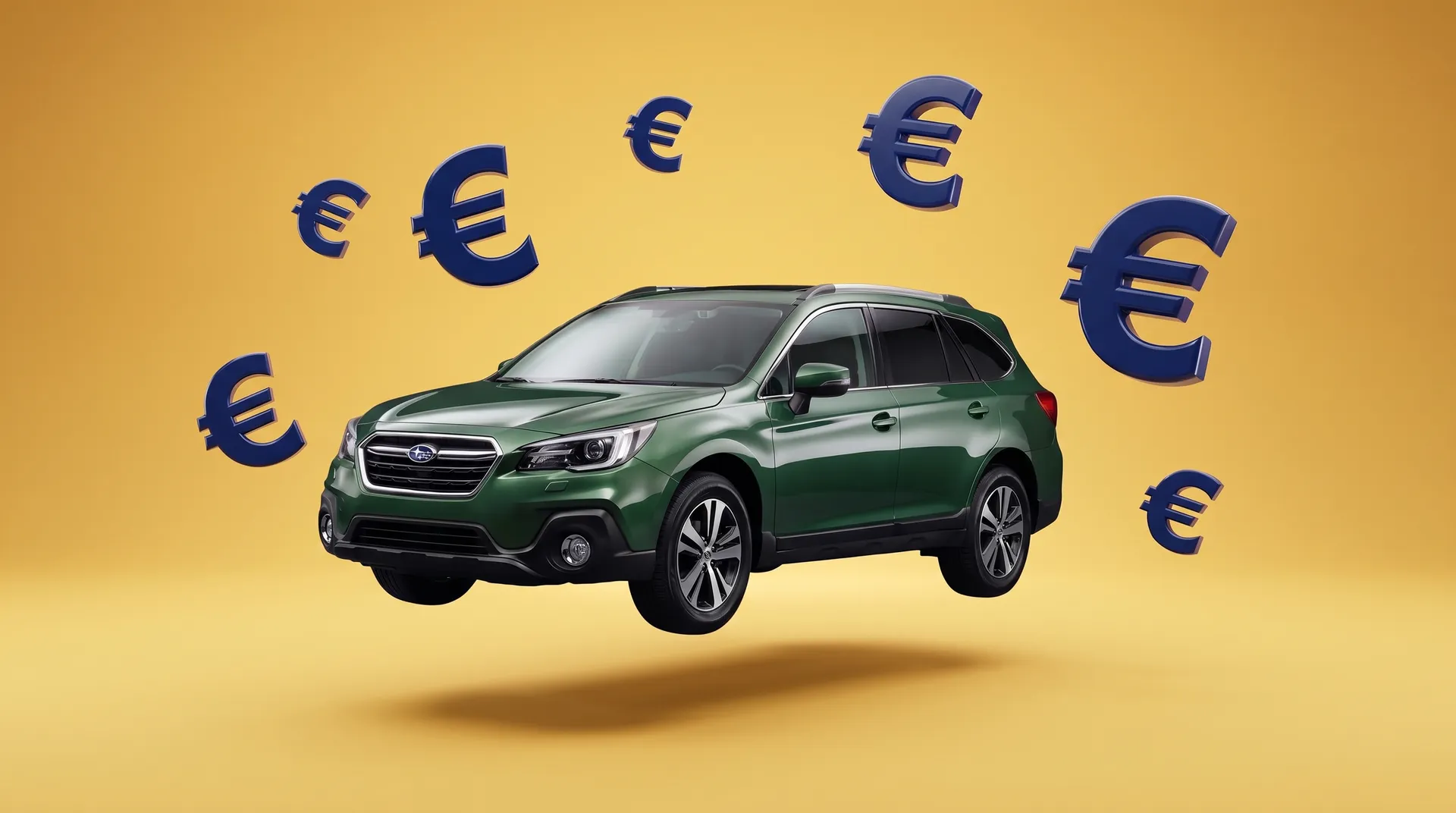 Eurotekens, ons beste bod
